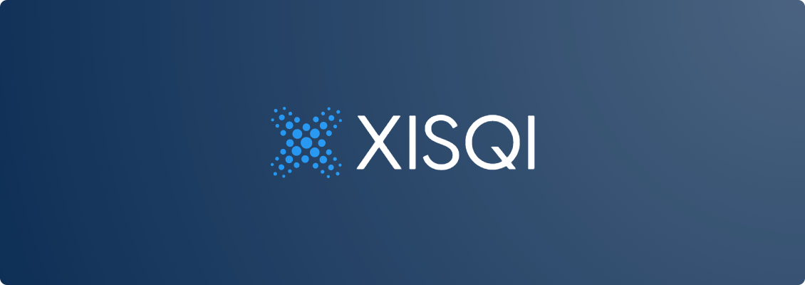 Xisqi.com Branding