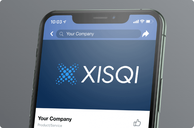 Xisqi.com App Example